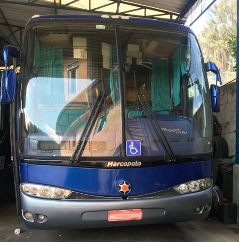 Viaggio - Scania - 2000 - Cod. 5132