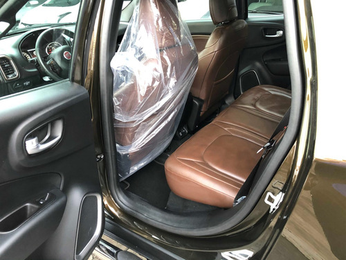 Fiat Toro 2.0 16v Turbo Diesel Ranch 4wd At9