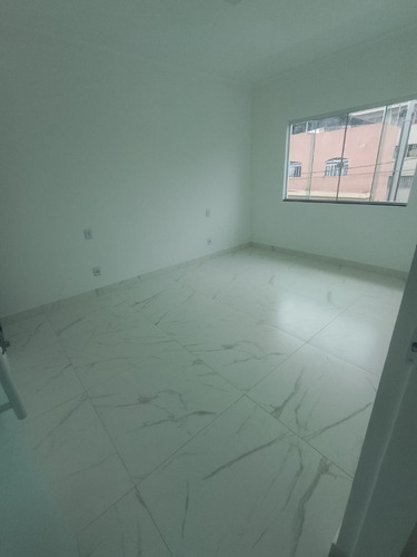 Imagem 15 de 15 de Casa - Geminada, Para Venda Em Contagem/mg - Imob3531