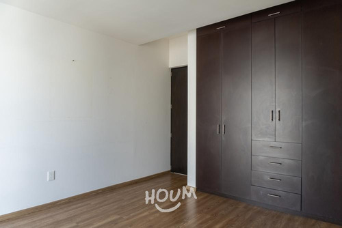 Imagen 19 de 30 de Departamento En Constituyentes De 1917, Naucalpan De Juárez Con 3 Recámaras, 116 M², Id: 83320