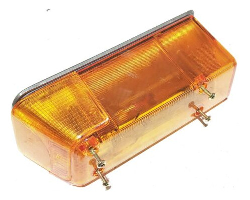 Renault Turn Signal Corner Light Assembly 5010168930 (fe Qjj