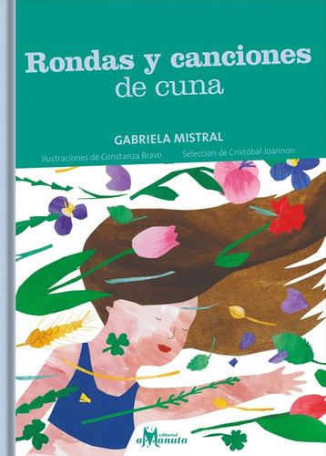 Libro Rondas Y Canciones De Cuna