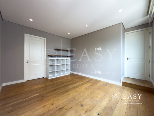 Exclusivo Penthouse En Polanco, A Pasos De Masaryk