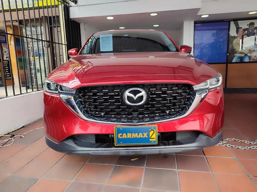 Mazda CX-5 2.0 Touring At