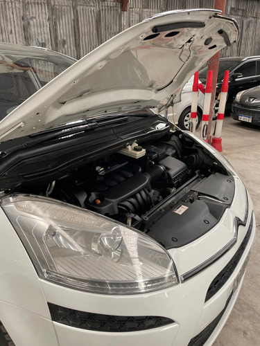Citroën C4 Picasso 2.0 143cv Nav automática