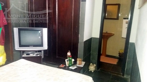 Imagem 2 de 15 de Casa Em Governador Portela - Miguel Pereira - 2318