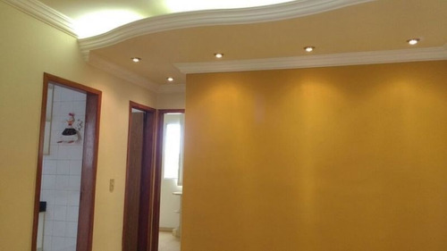 Imagem 1 de 12 de Apartamento 2 Quartos - Cabral - 1080