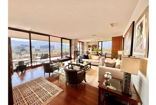 Elegante Y Amplio Duplex Con Vista Espectacular