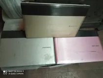 Comprar Lote 3 Notebooks Samsung Rv415 Rv411 Malos A La Vista