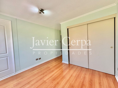 Departamento Con Alta Plusvalía Y Excelente Ubicación