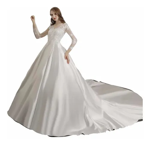 Vestido Vestidos Novia Nuevo Bonito Encaje Razo Satin Bepe en venta en Oaxaca De Juárez Oaxaca por sólo $ 5, Mexico Vestido Vestidos Novia Nuevo Bonito Encaje Razo Satin Bepe en venta en Oaxaca De Juárez Oaxaca por sólo $ 5, Mexico
