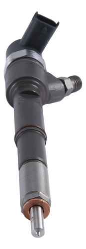 2 Inyectores De Combustible Common Rail 0445110592 044511084