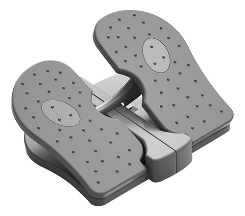 Pedal Mimi Foot Stepper Para Colocar Debajo Del Escritorio,