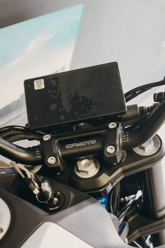 Imagen 2 de 17 de Cfmoto Nk 300 Naked - Nuevo Modelo 2023 - Stock Disponible !