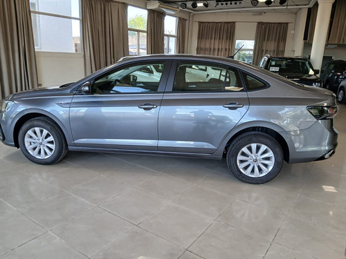 Volkswagen Virtus 1.6 Msi Comfortline