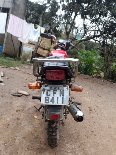 Suzuki Katana