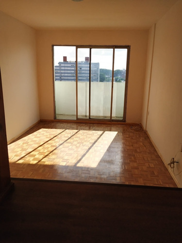 Imagen 5 de 20 de Dueño Vende Apto. 1 Dorm. Excelente Ubicación Y Vista Desp.