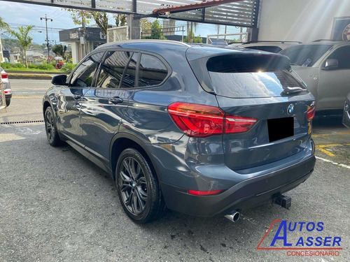 Bmw X1 2016 2.0 F48 Sdrive 18d