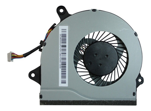 Fan Cooler Ventilador Lenovo Ideapad 300-14isk 300-15isk