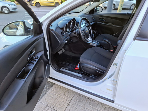 Chevrolet Cruze 2.0 VCDI 5 Puertas AT 163cv