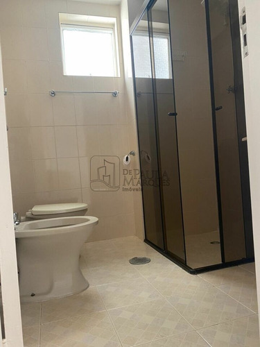 Imagem 10 de 15 de Apartamento Disponivel Para Locação! - Dp6243