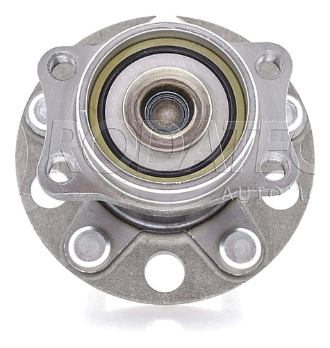 1-maza Rueda Tra Izq/der S/abs Caliber 2.0l 4 Cil Fwd 07-10