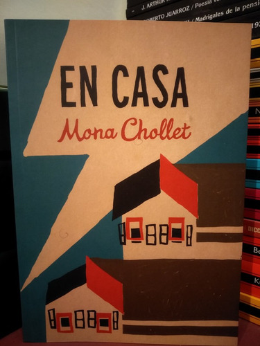 En Casa - Mona Chollet