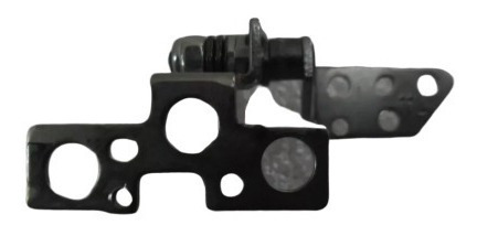 Bisagra Izquierda Para Notebook Noblex Nb1101