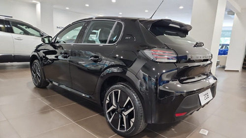 Peugeot 208 1.0T Gt