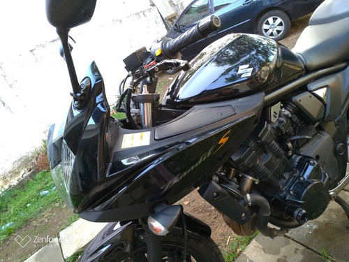 Suzuki S