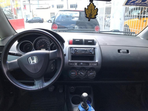 Honda Fit Lxl