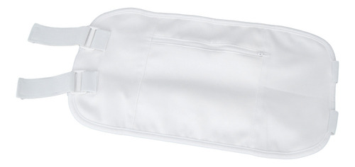 . Bolsa De Aceite De Ricino Ajustable, Reutilizable,