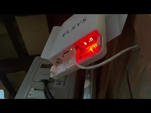 Imagen 6 de 8 de Internet Y Wifi En Zonas Del Chaco, Antena 4g Lte