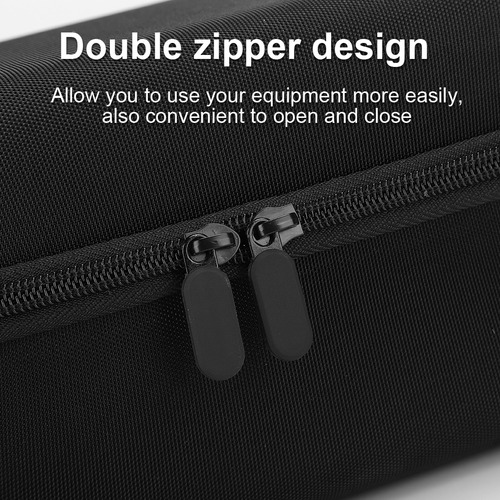 Bolsa Para Auriculares Vr, Portátil, De Almacenamiento Duro,