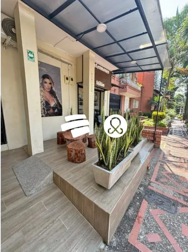 Casa En Venta En Laureles