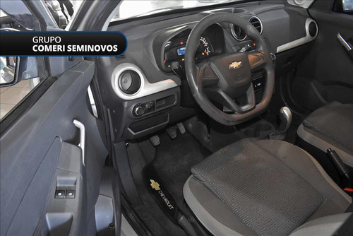 Chevrolet Montana 1.4 MPFI LS CS 8V FLEX 2P MANUAL