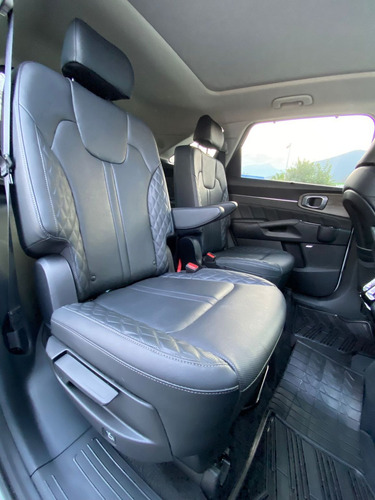Kia Sorento 2.5 Sxl At