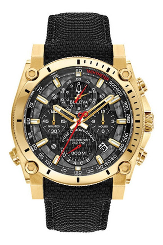 Reloj Bulova 97b178