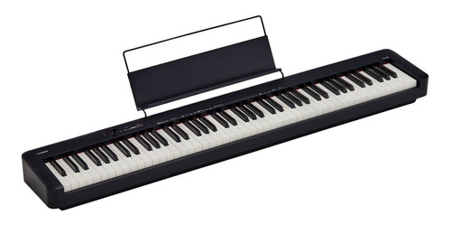 Piano Electrico Casio Cdp-s100 88 Teclas + Accesorios