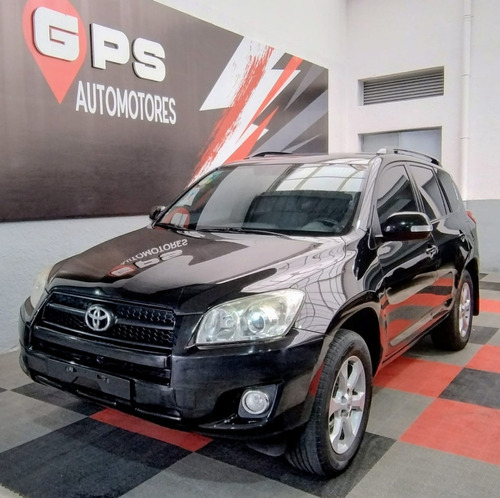 Toyota RAV4 2.4 4x2 At