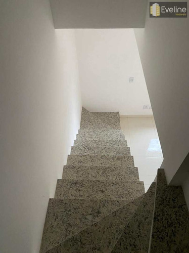 Imagem 10 de 30 de Casa De Condomínio Com 3 Dorms, Vila Lavínia, Mogi Das Cruzes - R$ 360 Mil, Cod: 933 - V933