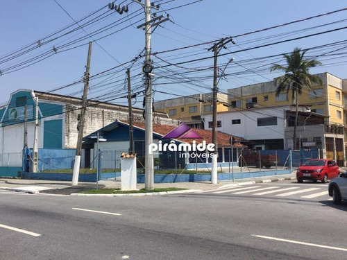 Imagem 23 de 24 de Ponto À Venda, 415 M² Por R$ 1.400.000,00 - Centro - Caraguatatuba/sp - Pt0167