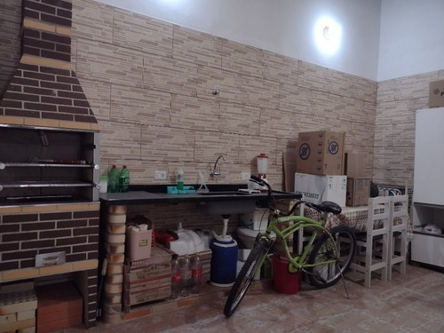 Imagem 19 de 23 de Casa Com 2 Dormitórios À Venda, 68 M² Por R$ 270.000,00 - Jardim Somar - Peruíbe/sp - Ca3648