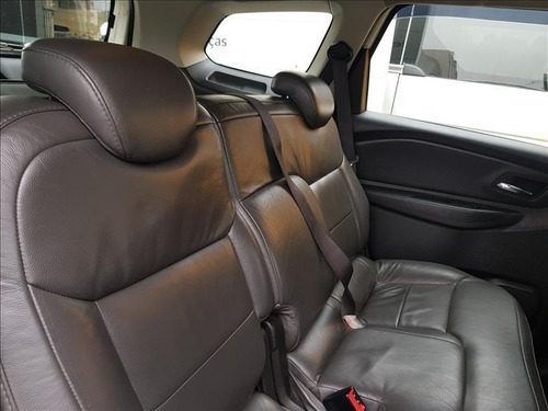 Imagem 5 de 8 de Chevrolet Spin 1.8 Activ 8v