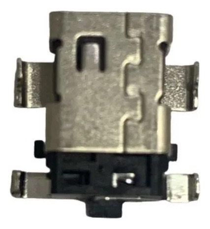 Conector Dc Jack Compatível Samsung Np550xcj Np350xaa