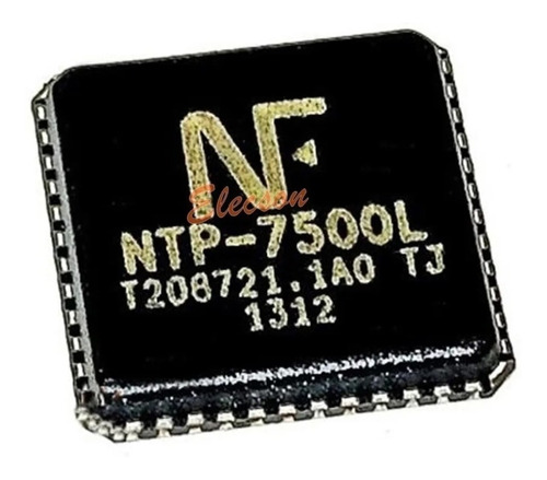 Ntp-7500l 7500l Ntp7500l