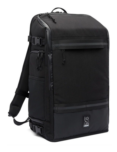 Mochila Para Camara Niko Backpack Chrome Industries