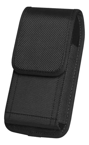 Funda Para Teléfono Molle, De Tela Oxford, Para Cinturón, Pa