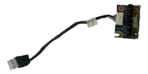 Comprar Placa Usb Para Notebook Hp Pavilion Dv4 Ls 4101p Compaq Cq40