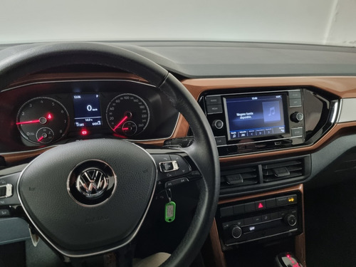 Imagen 8 de 9 de Volkswagen T-cross
